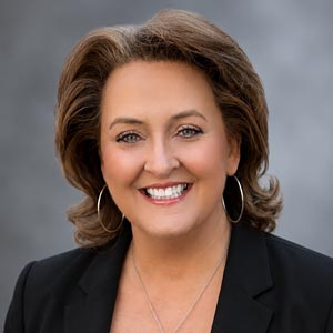 Lisa Morelock Gosnell