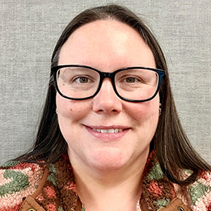 Lisa Ingram