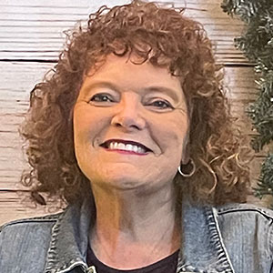 Rhonda Roberts