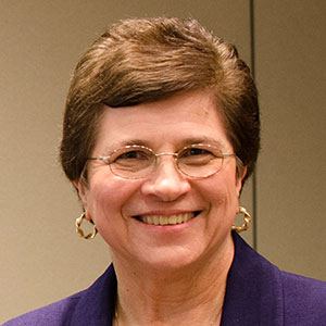 Dr. Susan Speraw