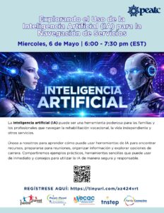 Explorando el Uso de la Inteligencia Artificial (IA) para la Navegación de Servicios