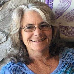 Barbara Wagner