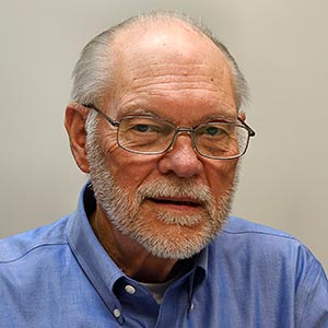 Bill Allen