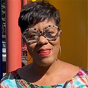 Rhonda Crenshaw