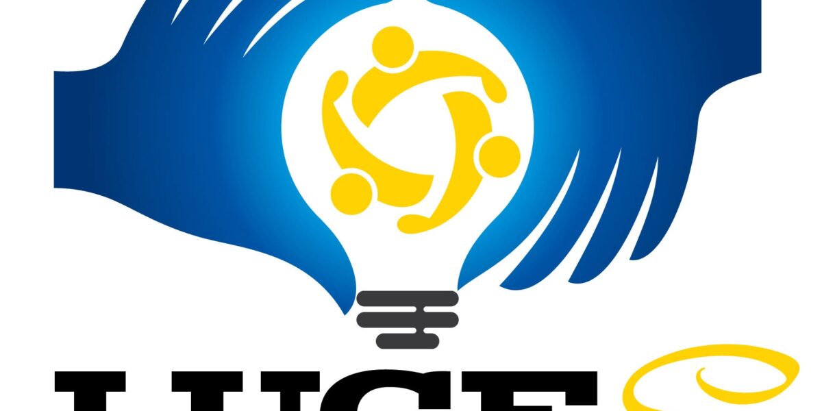 Luces Latinos United for Children, Education and Services logo