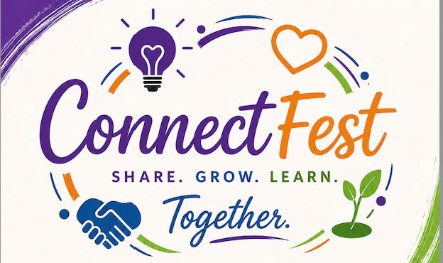 ConnectFest Logo image