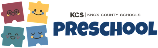 Knox County Preschool logo